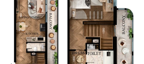 Studio in Al Reem Island, UAE No. 121462 10