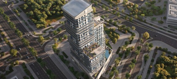 Studio in Al Reem Island, UAE No. 121462 2