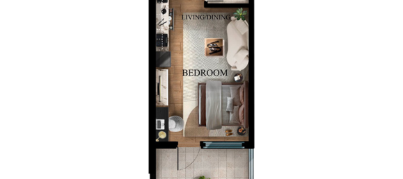 Studio in Al Reem Island, UAE No. 121462 8