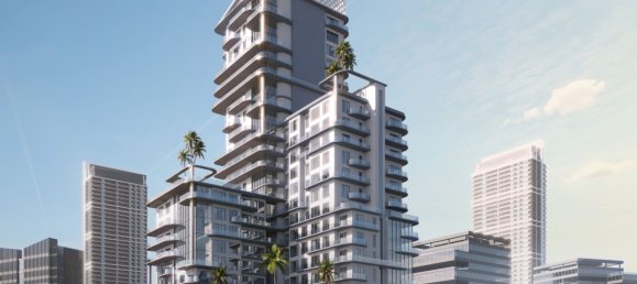 Studio in Al Reem Island, UAE No. 121462 5