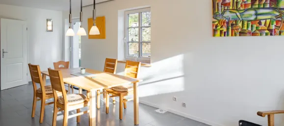 4 rooms House in Schleswig-Flensburg, Germany No. 34678 22