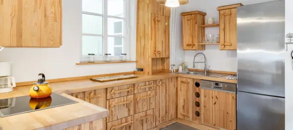 4 rooms House in Schleswig-Flensburg, Germany No. 34678 29