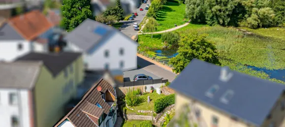 4 rooms House in Schleswig-Flensburg, Germany No. 34678 4