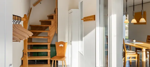 4 rooms House in Schleswig-Flensburg, Germany No. 34678 19