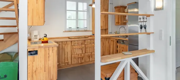 4 rooms House in Schleswig-Flensburg, Germany No. 34678 10