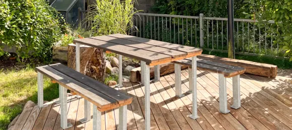 4 rooms House in Schleswig-Flensburg, Germany No. 34678 8