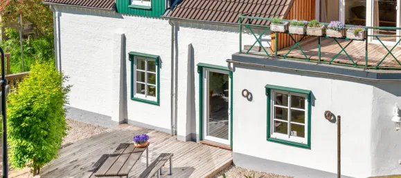 4 rooms House in Schleswig-Flensburg, Germany No. 34678 38