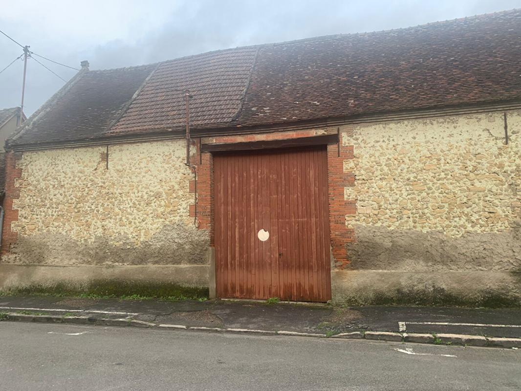 Studio in Bresles, France No. 54195