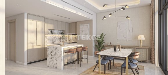 2 غرف نوم شقة في دبي, UAE رقم 114452 16