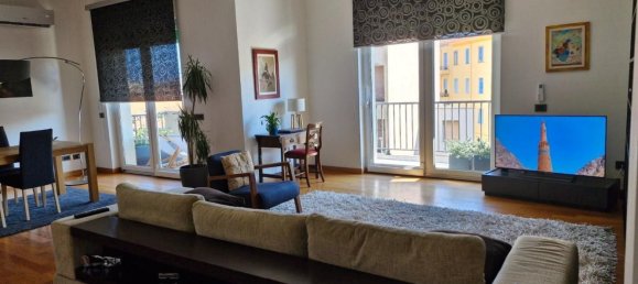 7-salle Appartement à Piombino, Italy No. 166684 4