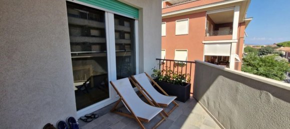 7-salle Appartement à Piombino, Italy No. 166684 15