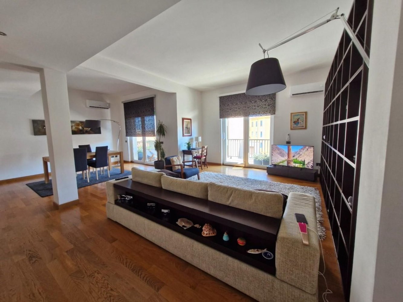 7-salle Appartement à Piombino, Italy No. 166684