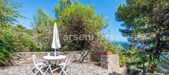 8-salle Villa à Castro, Italy No. 128900 16