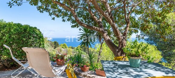 8-salle Villa à Castro, Italy No. 128900 18