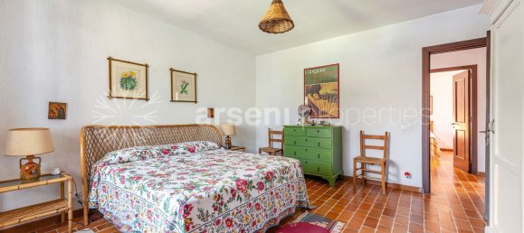 8-salle Villa à Castro, Italy No. 128900 11