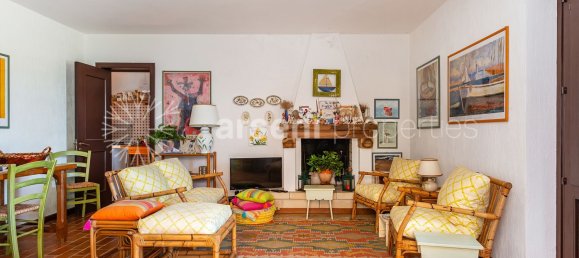 8-salle Villa à Castro, Italy No. 128900 6