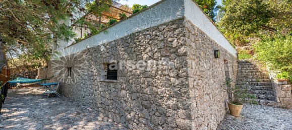 8-salle Villa à Castro, Italy No. 128900 20