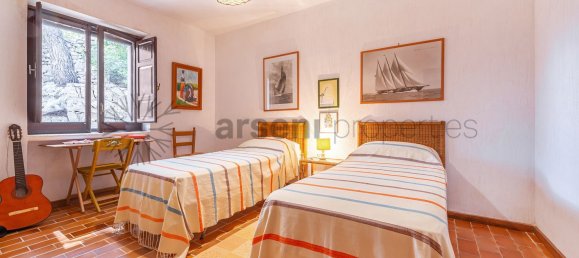 8-salle Villa à Castro, Italy No. 128900 12