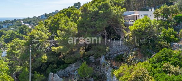 8-salle Villa à Castro, Italy No. 128900 26