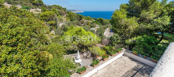 8-salle Villa à Castro, Italy No. 128900 32