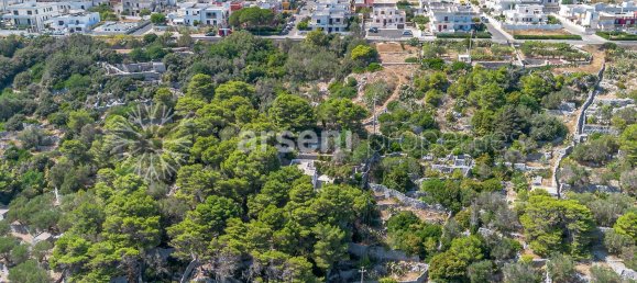 8-salle Villa à Castro, Italy No. 128900 22