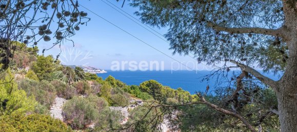 8-salle Villa à Castro, Italy No. 128900 30