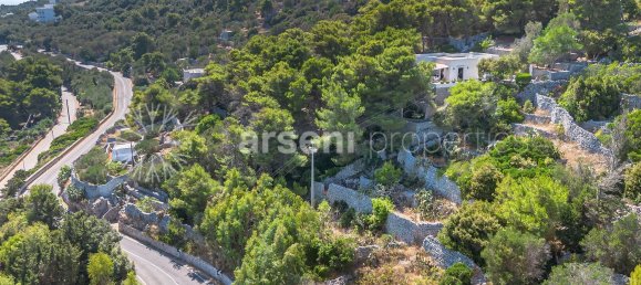 8-salle Villa à Castro, Italy No. 128900 21