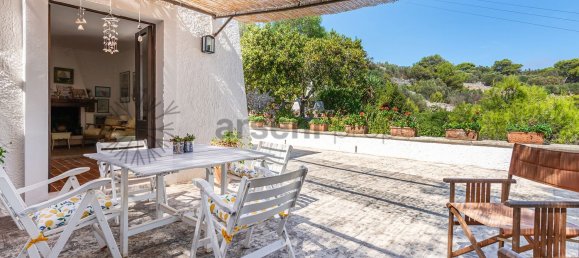 8-salle Villa à Castro, Italy No. 128900 8