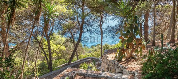 8-salle Villa à Castro, Italy No. 128900 19