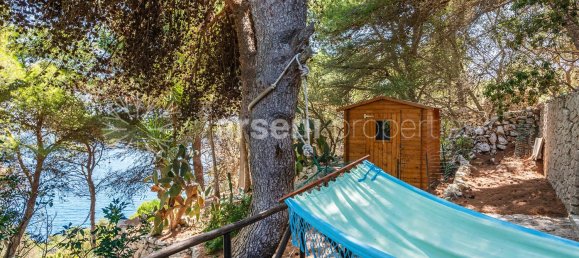 8-salle Villa à Castro, Italy No. 128900 17