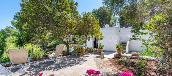 8-salle Villa à Castro, Italy No. 128900 15