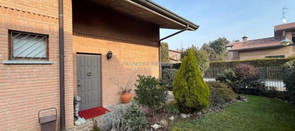 4 bedrooms Villa in Camparada, Italy No. 157070 22