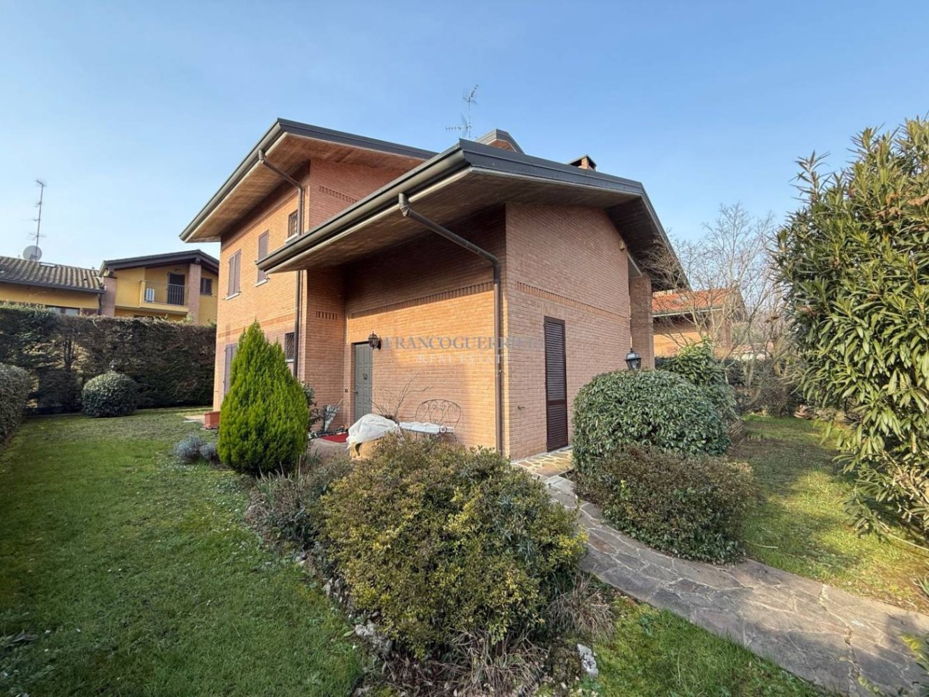 Villa T4 em Camparada, Italy N.º 157070
