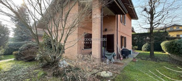 4 bedrooms Villa in Camparada, Italy No. 157070 21