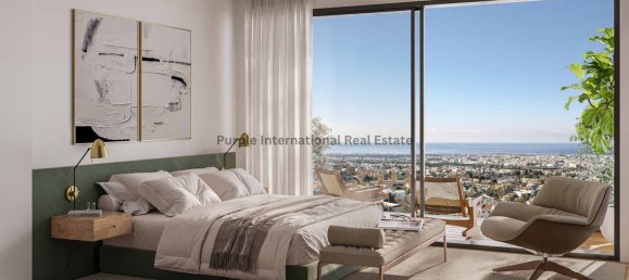 Villa de 3 dormitorios en Konia, Cyprus No. 1156 4