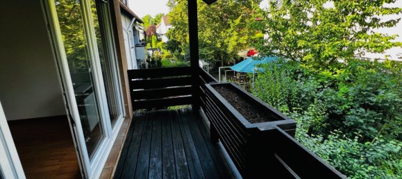 2غرفة شقة في Wurzburg, Germany رقم 265303 4