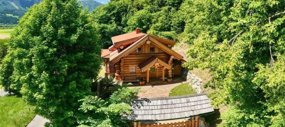 Квартира с 2 спальнями в Клеблах-Линд, Австрия № 165795 4