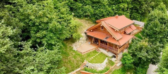 Квартира с 2 спальнями в Клеблах-Линд, Австрия № 165795 3