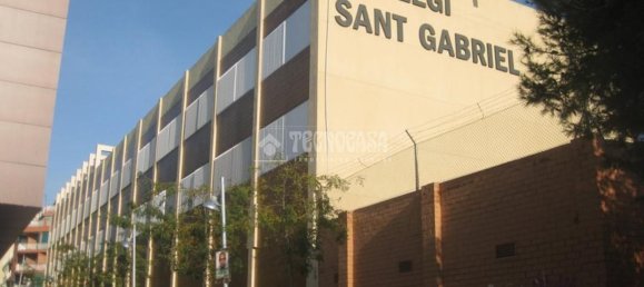 3 bedrooms Apartment in Sant Adria De Besos, Spain No. 142428 10