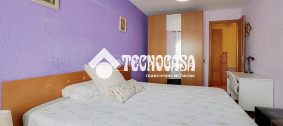 3 bedrooms Apartment in Sant Adria De Besos, Spain No. 142428 12