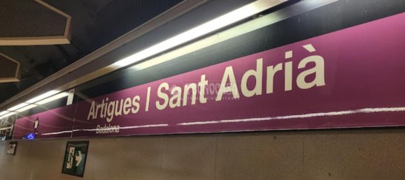 3 bedrooms Apartment in Sant Adria De Besos, Spain No. 142428 6