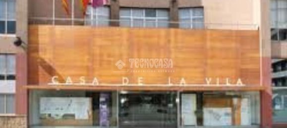 3 bedrooms Apartment in Sant Adria De Besos, Spain No. 142428 2