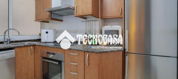 3 bedrooms Apartment in Sant Adria De Besos, Spain No. 142428 9