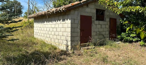 6 bedrooms House in Gualdo Tadino, Italy No. 324200 14