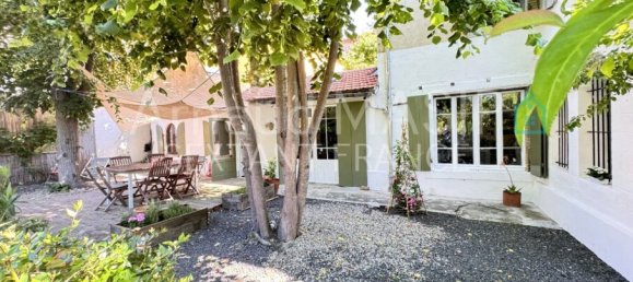 5 غرف نوم منزل في Occitanie, France رقم 325051 2