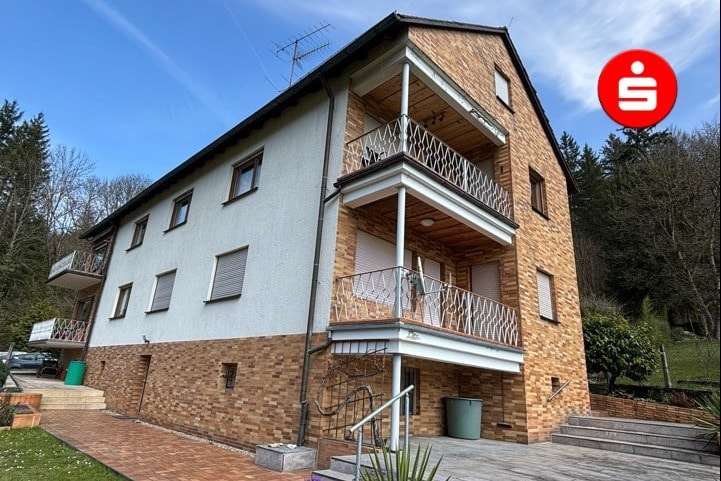 Apartamento T2 em Nurnberger Land, Germany N.º 274742