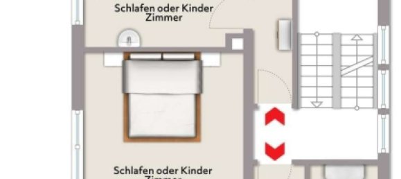 Apartamento T2 em Nurnberger Land, Germany N.º 274742 17