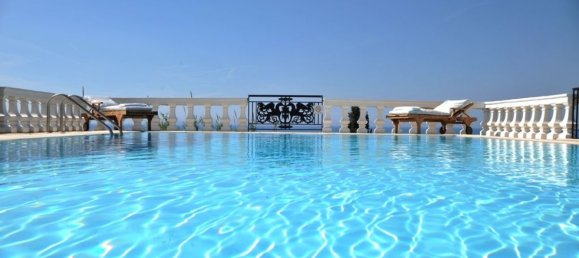 2 bedrooms Villa in Corfu, Greece No. 8192 3