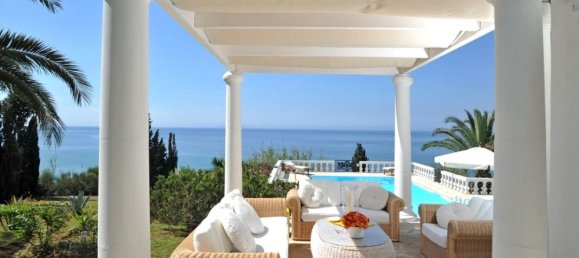2 bedrooms Villa in Corfu, Greece No. 8192 8