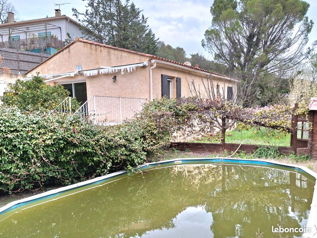 3 Schlafzimmer Haus in Sauveterre, France, Nr. 181903